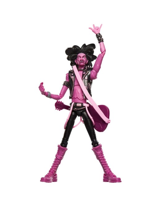 Hasbro Marvel Legends Spider-Man Across the Spider-Verse Spider-Punk