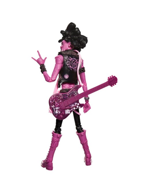 Hasbro Marvel Legends Spider-Man Across the Spider-Verse Spider-Punk