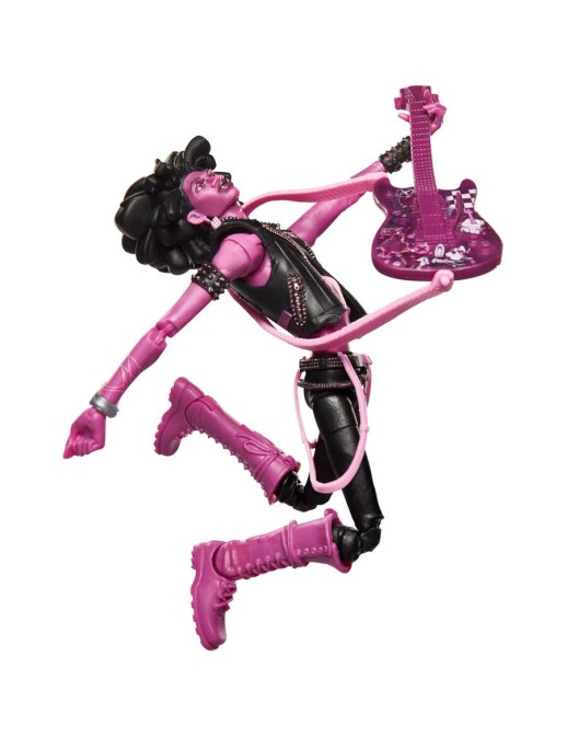 Hasbro Marvel Legends Spider-Man Across the Spider-Verse Spider-Punk