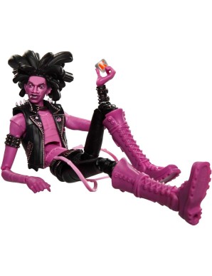 Hasbro Marvel Legends Spider-Man Across the Spider-Verse Spider-Punk