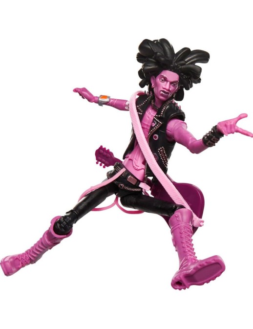 Hasbro Marvel Legends Spider-Man Across the Spider-Verse Spider-Punk