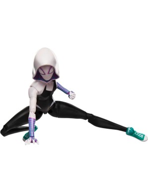Hasbro Marvel Legends Spider-Man Across the Spider-Verse Spider-Gwen