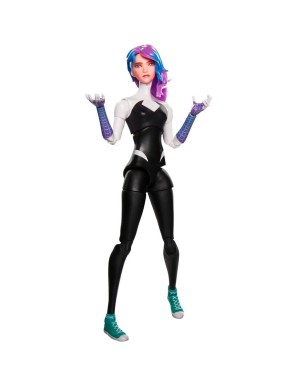 Hasbro Marvel Legends Spider-Man Across the Spider-Verse Spider-Gwen