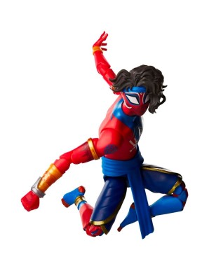 Hasbro Marvel Legends Spider-Man Across the Spider-Verse Pavitr Prabhakar