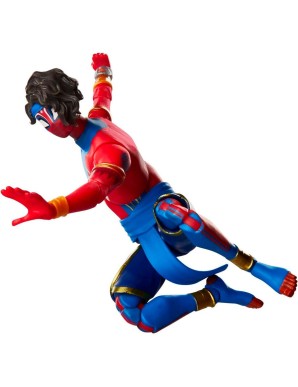 Hasbro Marvel Legends Spider-Man Across the Spider-Verse Pavitr Prabhakar