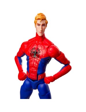 Hasbro Marvel Legends Spider-Man Across the Spider-Verse Peter Parker