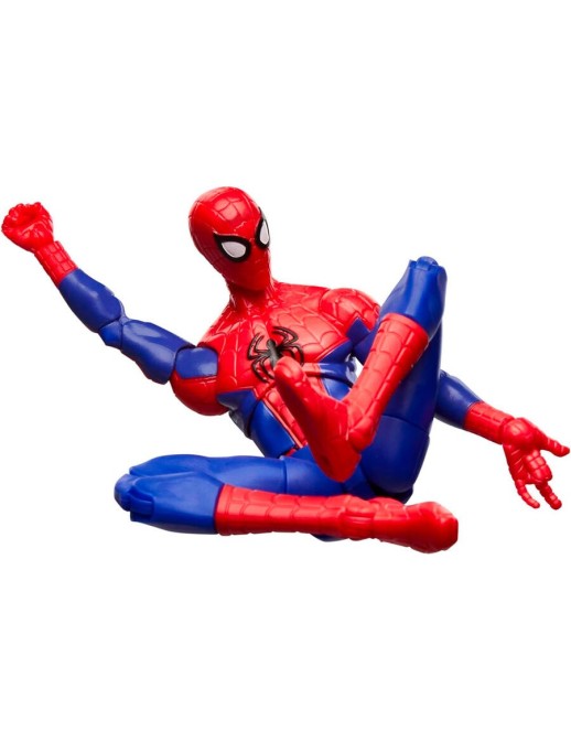 Hasbro Marvel Legends Spider-Man Across the Spider-Verse Peter Parker