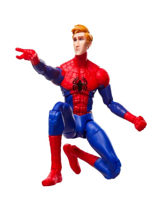 Hasbro Marvel Legends Spider-Man Across the Spider-Verse Peter Parker