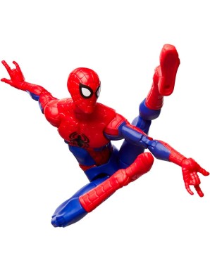 Hasbro Marvel Legends Spider-Man Across the Spider-Verse Peter Parker