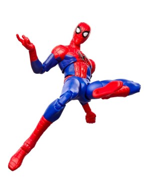Hasbro Marvel Legends Spider-Man Across the Spider-Verse Peter Parker