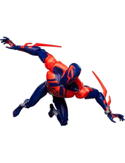 Hasbro Marvel Legends Spider-Man Across the Spider-Verse Spider-Man 2099
