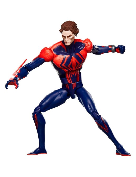 Hasbro Marvel Legends Spider-Man Across the Spider-Verse Spider-Man 2099