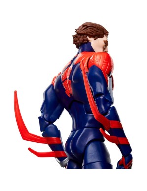 Hasbro Marvel Legends Spider-Man Across the Spider-Verse Spider-Man 2099