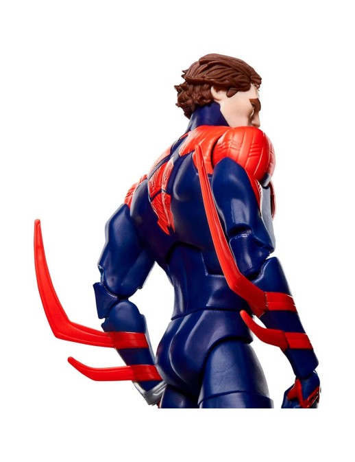 Hasbro Marvel Legends Spider-Man Across the Spider-Verse Spider-Man 2099