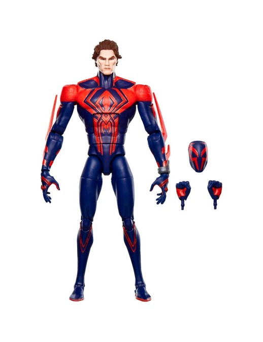 Hasbro Marvel Legends Spider-Man Across the Spider-Verse Spider-Man 2099