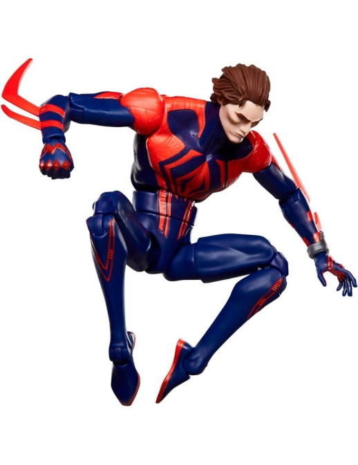 Hasbro Marvel Legends Spider-Man Across the Spider-Verse Spider-Man 2099