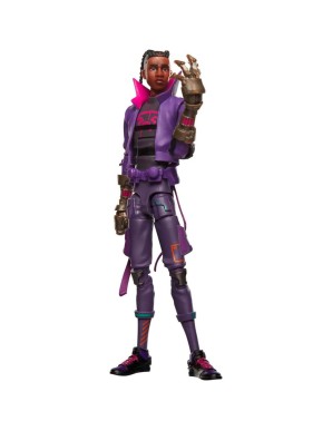 Hasbro Marvel Legends Spider-Man Across the Spider-Verse Miles G. Morales