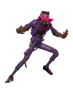 Hasbro Marvel Legends Spider-Man Across the Spider-Verse Miles G. Morales