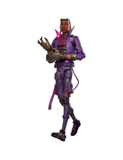 Hasbro Marvel Legends Spider-Man Across the Spider-Verse Miles G. Morales