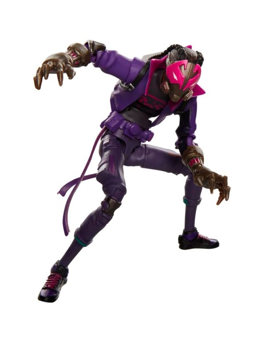 Hasbro Marvel Legends Spider-Man Across the Spider-Verse Miles G. Morales