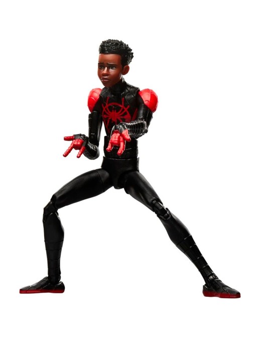 Hasbro Marvel Legends Spider-Man Across the Spider-Verse Miles Morales