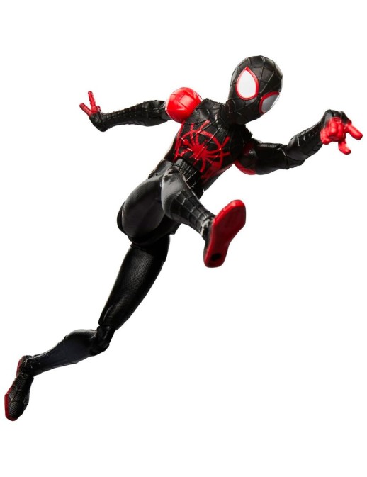 Hasbro Marvel Legends Spider-Man Across the Spider-Verse Miles Morales