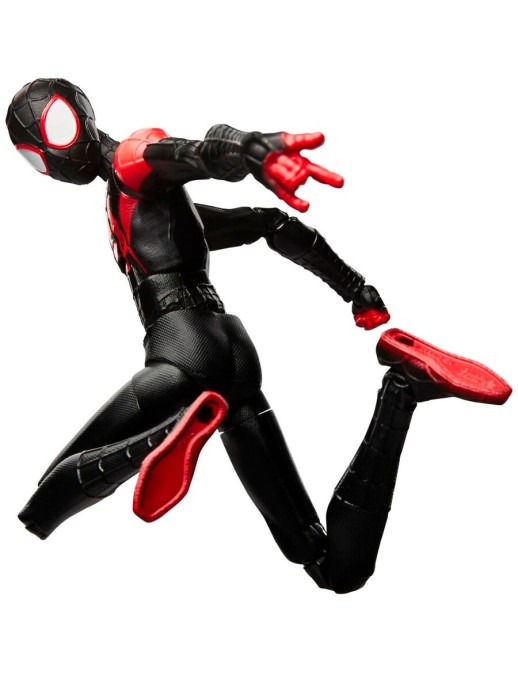 Hasbro Marvel Legends Spider-Man Across the Spider-Verse Miles Morales