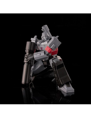 Flame Toys Model Kit Series Transformers Megatron G1 Version
