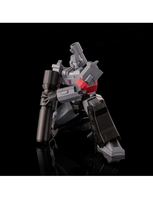 Flame Toys Model Kit Series Transformers Megatron G1 Version