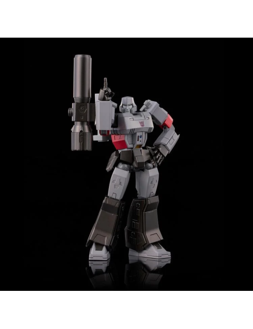 Flame Toys Model Kit Series Transformers Megatron G1 Version