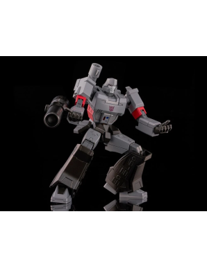 Flame Toys Model Kit Series Transformers Megatron G1 Version
