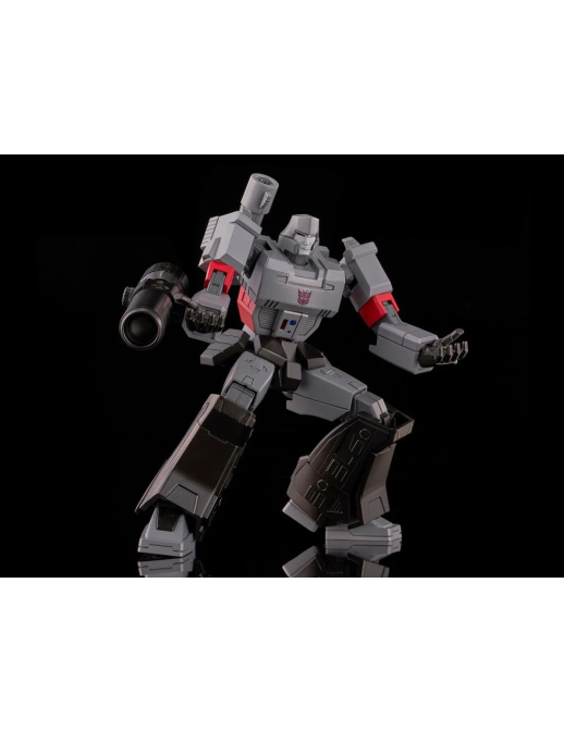 Flame Toys Model Kit Series Transformers Megatron G1 Version