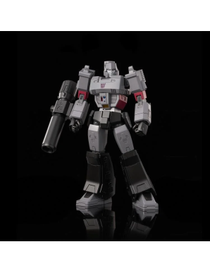 Flame Toys Model Kit Series Transformers Megatron G1 Version