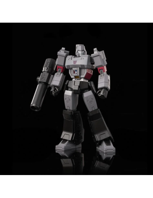 Flame Toys Model Kit Series Transformers Megatron G1 Version