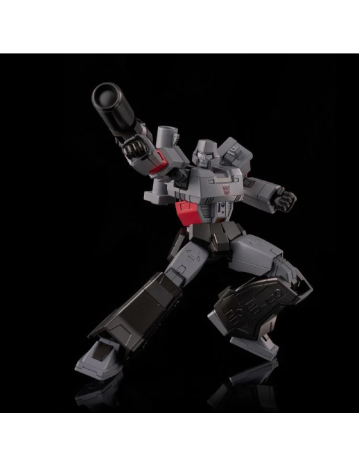 Flame Toys Model Kit Series Transformers Megatron G1 Version