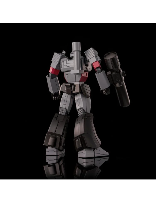 Flame Toys Model Kit Series Transformers Megatron G1 Version