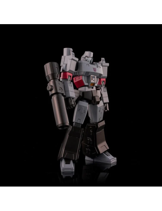Flame Toys Model Kit Series Transformers Megatron G1 Version