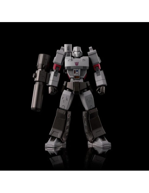 Flame Toys Model Kit Series Transformers Megatron G1 Version