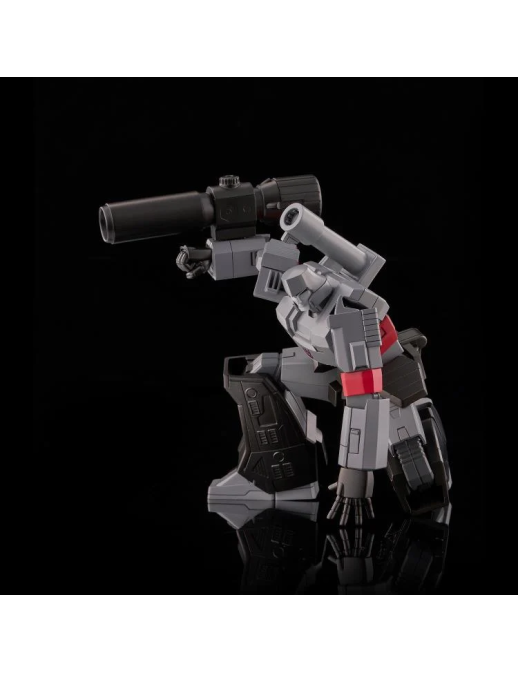 Flame Toys Model Kit Series Transformers Megatron G1 Version