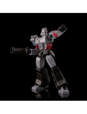 Flame Toys Model Kit Series Transformers Megatron G1 Version