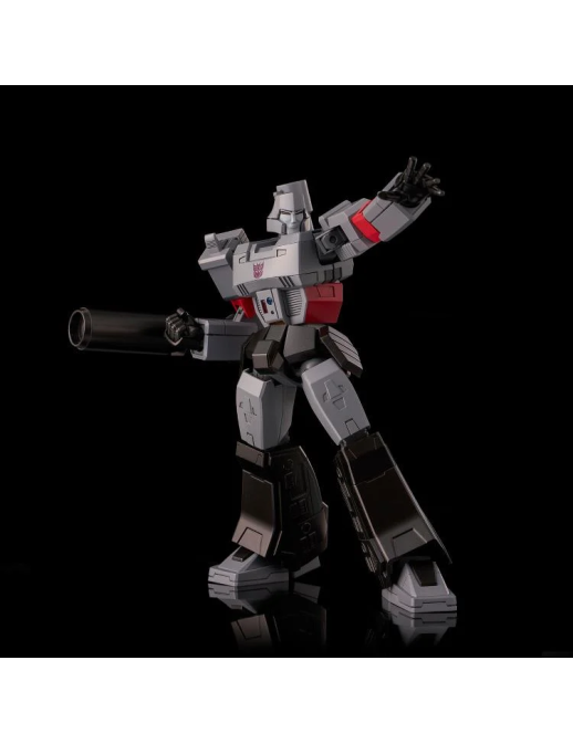 Flame Toys Model Kit Series Transformers Megatron G1 Version