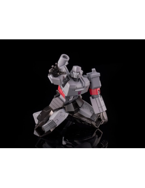 Flame Toys Model Kit Series Transformers Megatron G1 Version