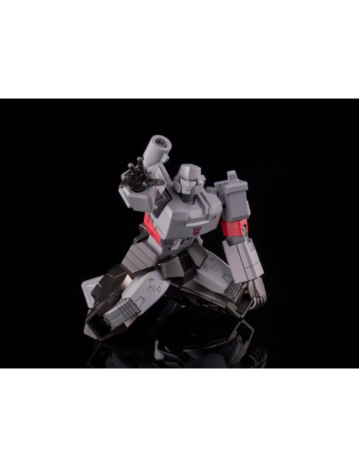 Flame Toys Model Kit Series Transformers Megatron G1 Version