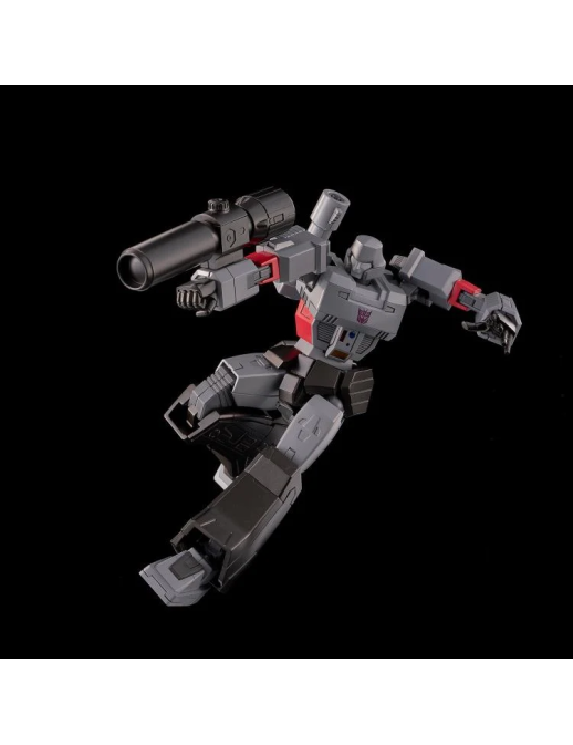 Flame Toys Model Kit Series Transformers Megatron G1 Version