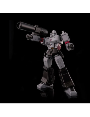 Flame Toys Model Kit Series Transformers Megatron G1 Version