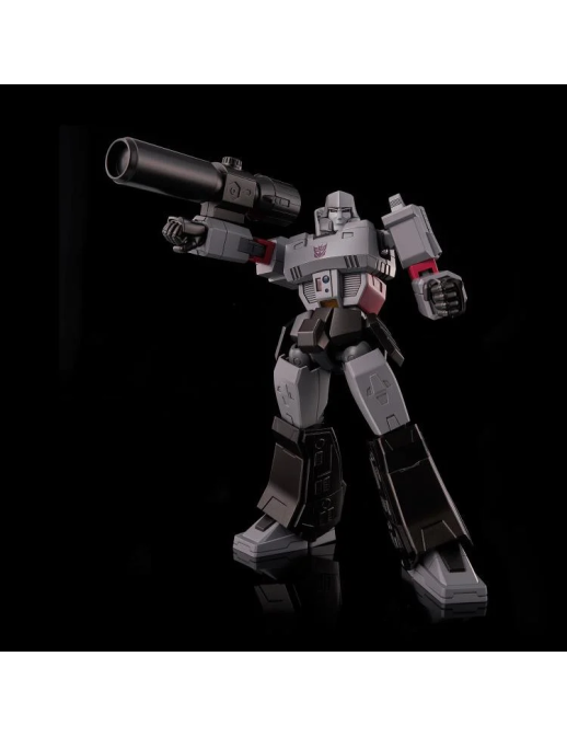 Flame Toys Model Kit Series Transformers Megatron G1 Version