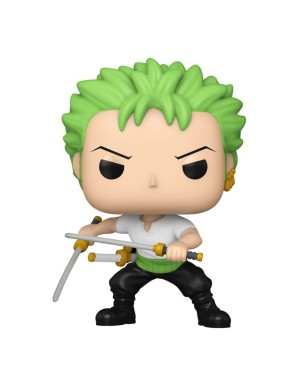 Funko POP! Animation 1775 One Piece Roronoa Zoro