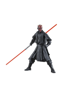 Hasbro Star Wars The Black Series Darth Maul