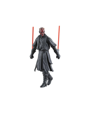 Hasbro Star Wars The Black Series Darth Maul