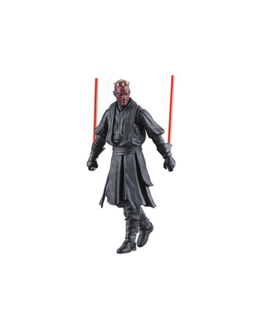 Hasbro Star Wars The Black Series Darth Maul